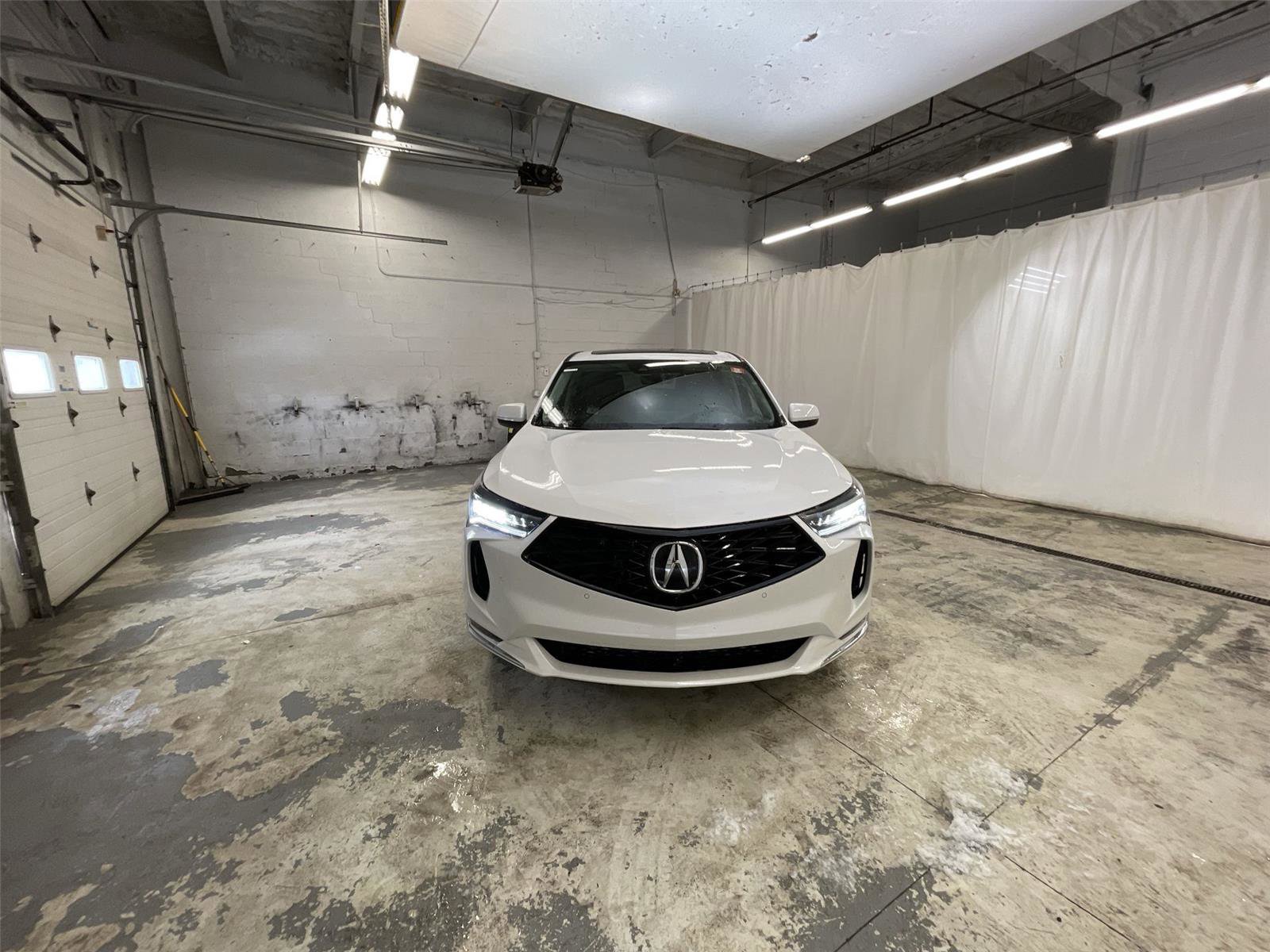 New 2026 Acura RDX SH-AWD w/ Advance Package image 28