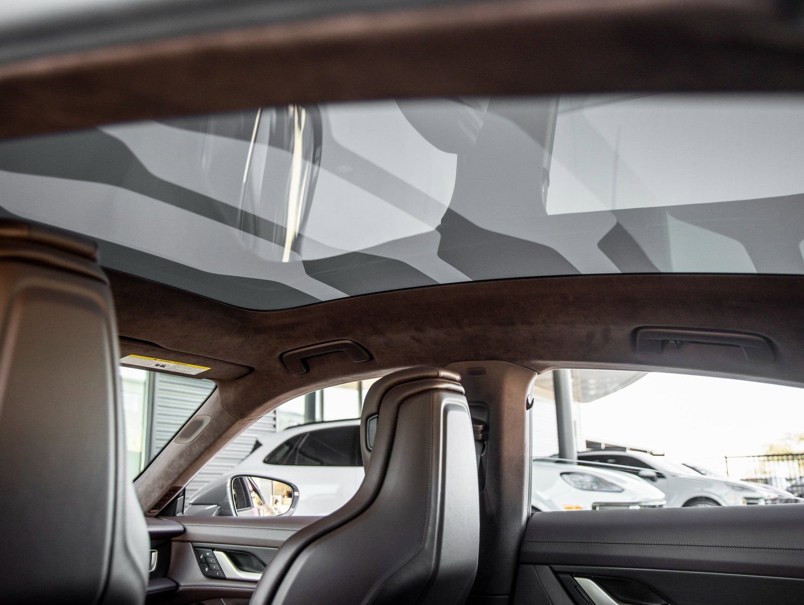 New 2026 Porsche Taycan Turbo S image 29