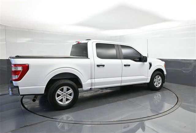 Used 2021 Ford F150 XL w/ Equipment Group 101A High image 15