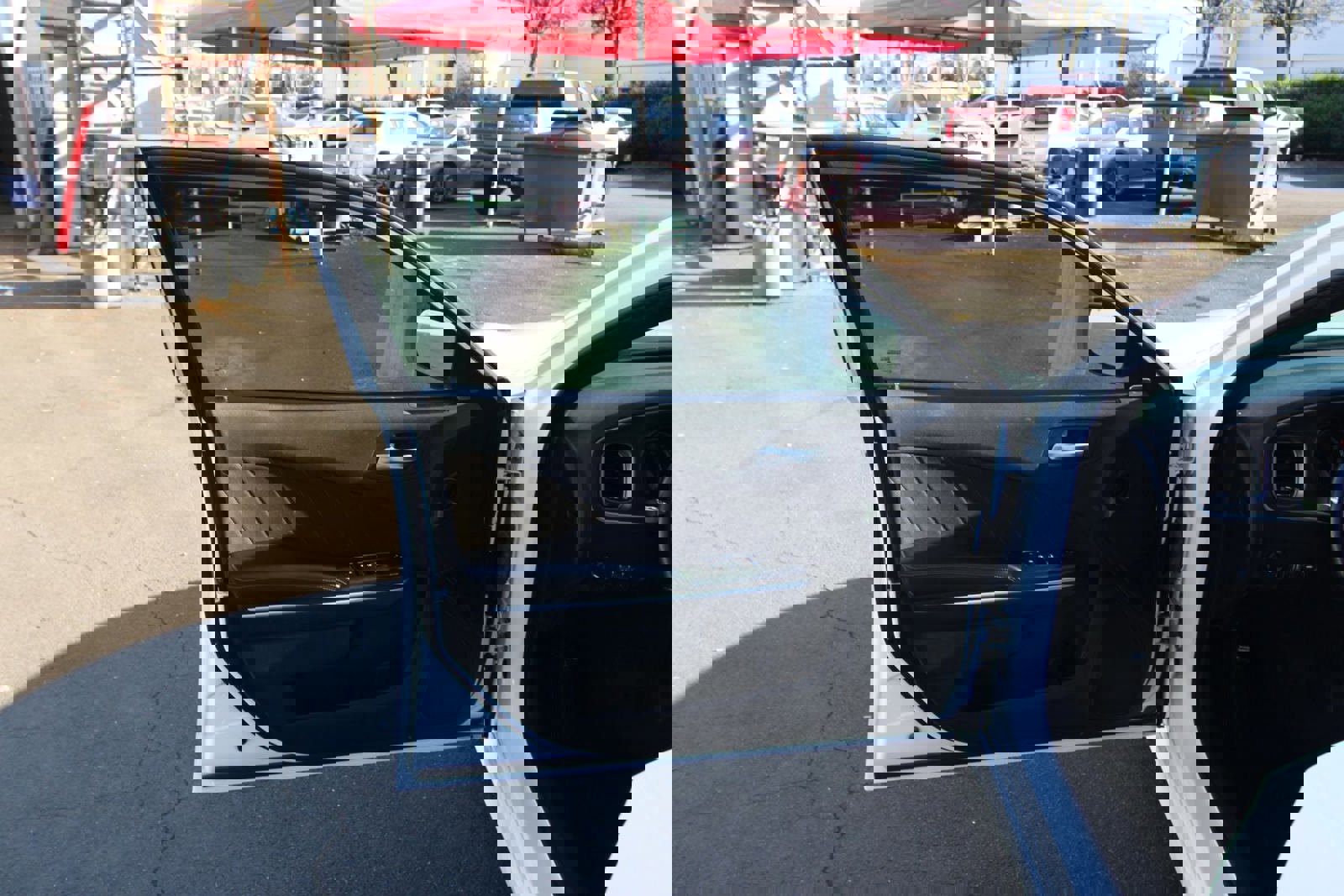 Used 2021 Dodge Charger GT image 9