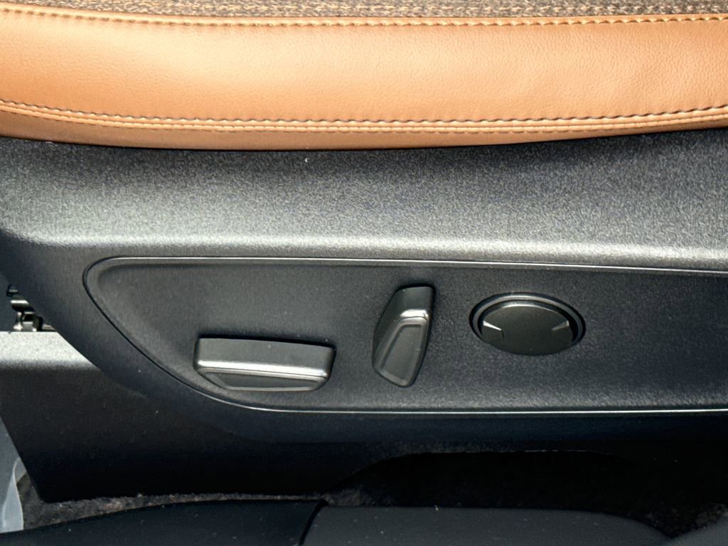 Certified 2025 Ford Bronco Sport Outer Banks w/ Outer Banks Tech Package+ image 24