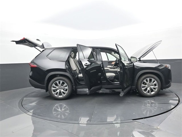 New 2026 Toyota Grand Highlander Limited image 33