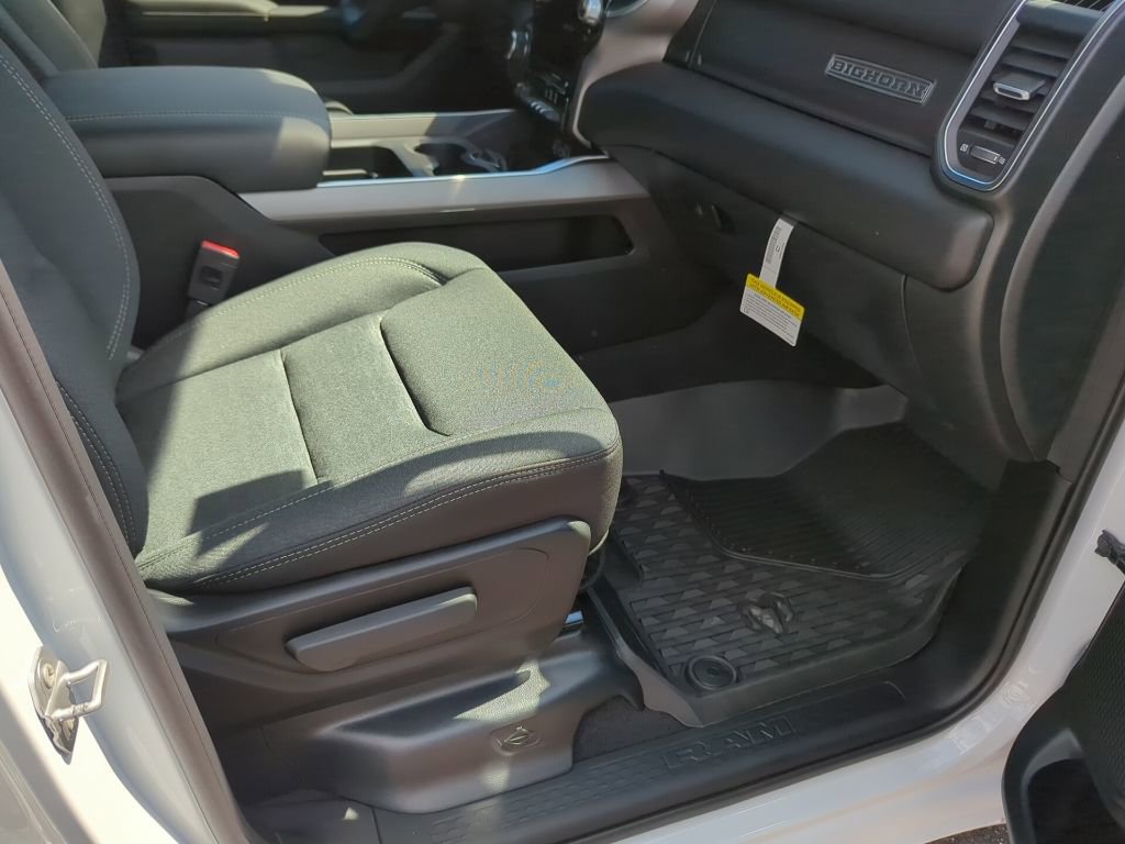 New 2026 RAM 1500 Big Horn image 46