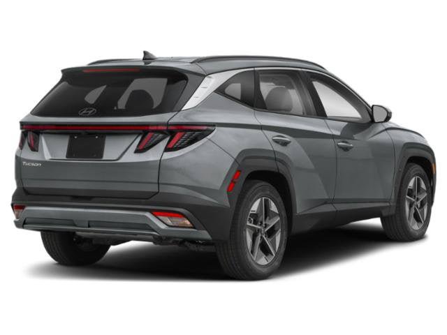 New 2026 Hyundai Tucson SEL AWD/4WD image 2