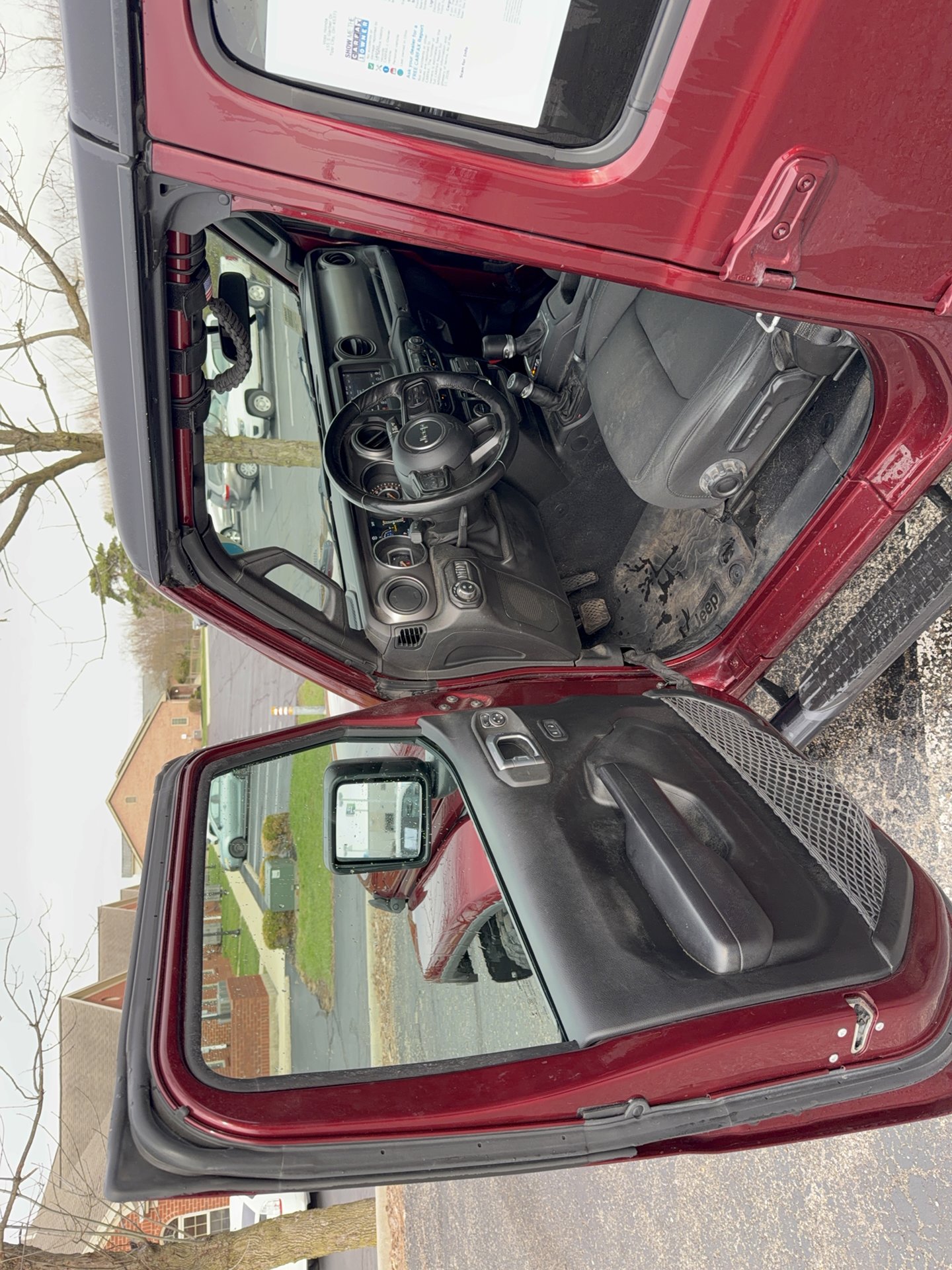 Used 2021 Jeep Gladiator Sport AWD/4WD image 24