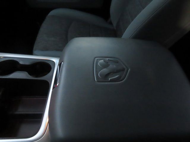 Used 2016 RAM 1500 Big Horn image 37