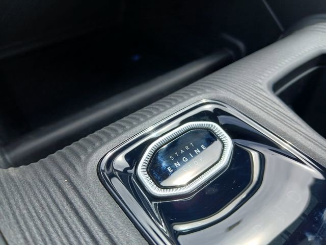 New 2026 Jeep Cherokee Limited AWD/4WD image 28