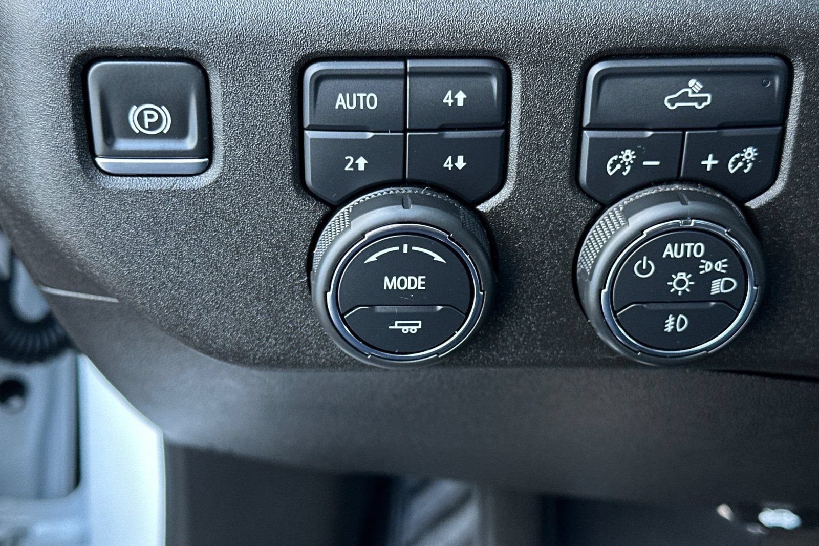 Used 2024 Chevrolet Silverado 1500 RST w/ All Star Edition Plus AWD/4WD image 36