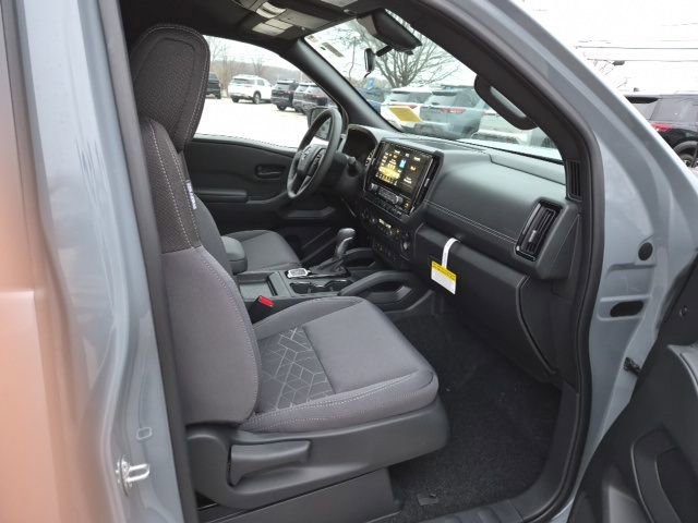 New 2026 Nissan Frontier SV w/ SV Convenience Package image 13