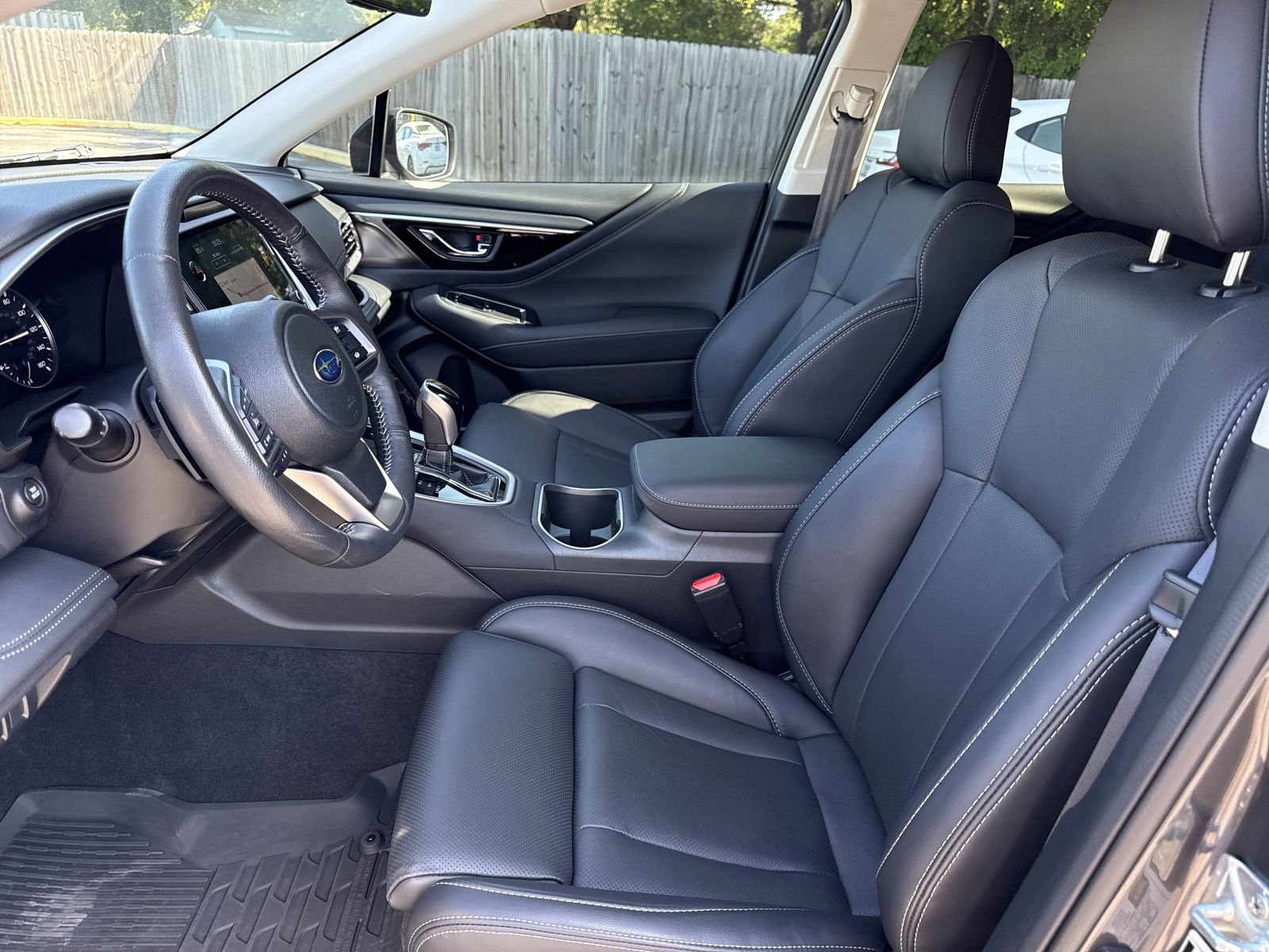 Used 2024 Subaru Outback Limited XT AWD/4WD image 9