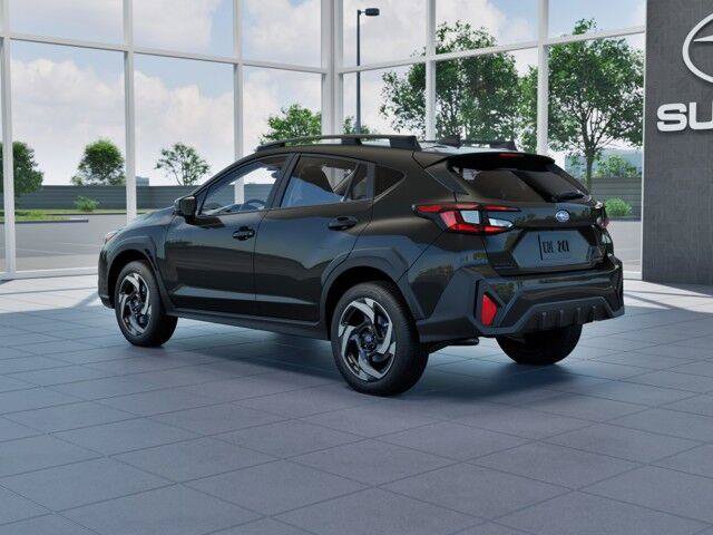 New 2026 Subaru Crosstrek 2.5i Limited w/ Crosstrek Mirror Package AWD/4WD image 4