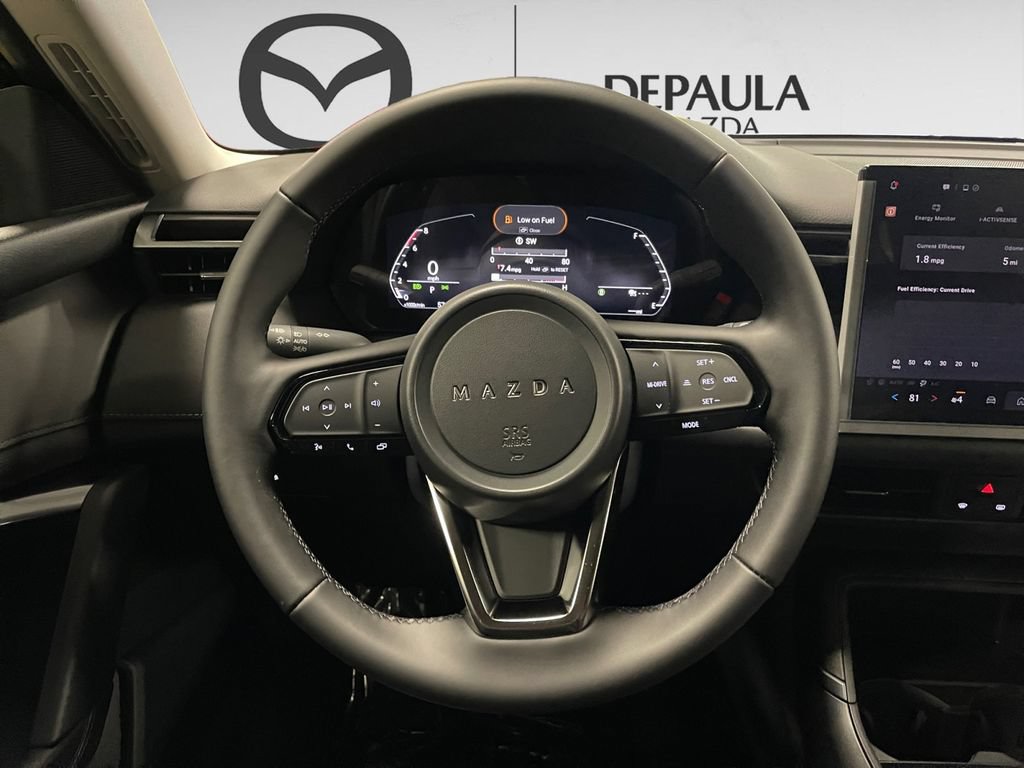 New 2026 MAZDA CX-5 Preferred AWD/4WD image 10