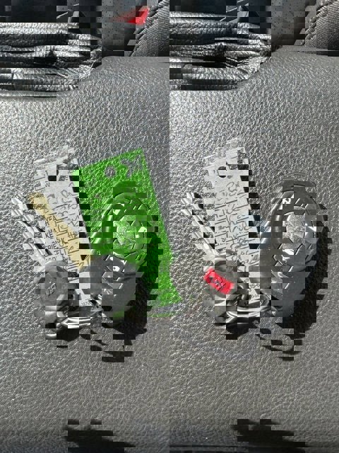 Used 2005 Chevrolet Corvette Convertible w/ Preferred Equipment Group image 13