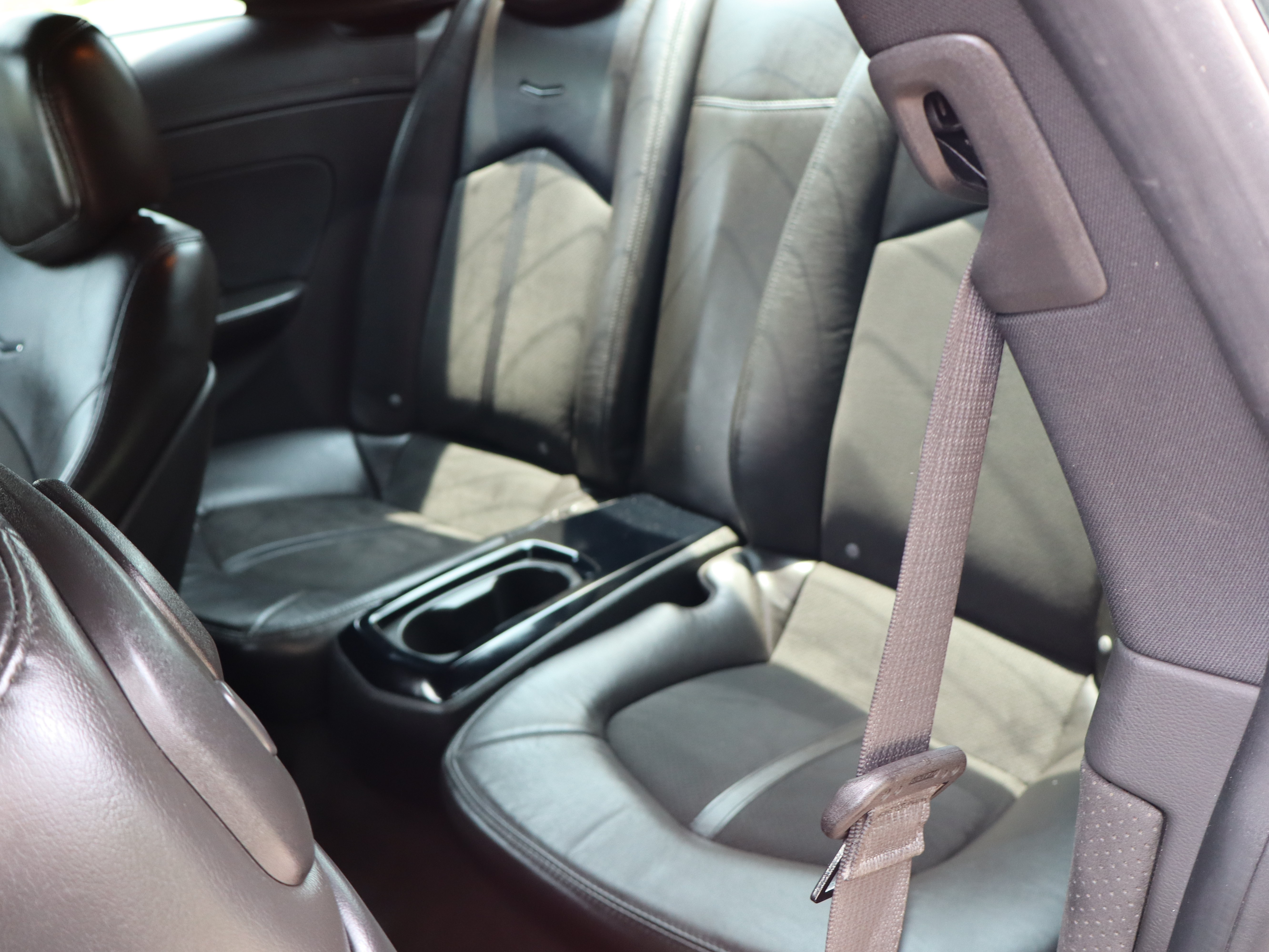 Used 2011 Cadillac CTS V RWD image 53