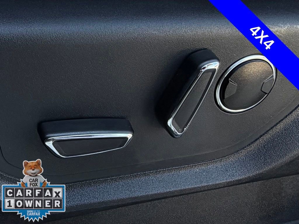 Used 2023 Ford Expedition Timberline AWD/4WD image 8