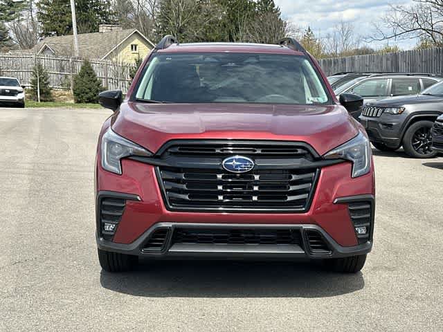 New 2026 Subaru Ascent Bronze Edition AWD/4WD image 31