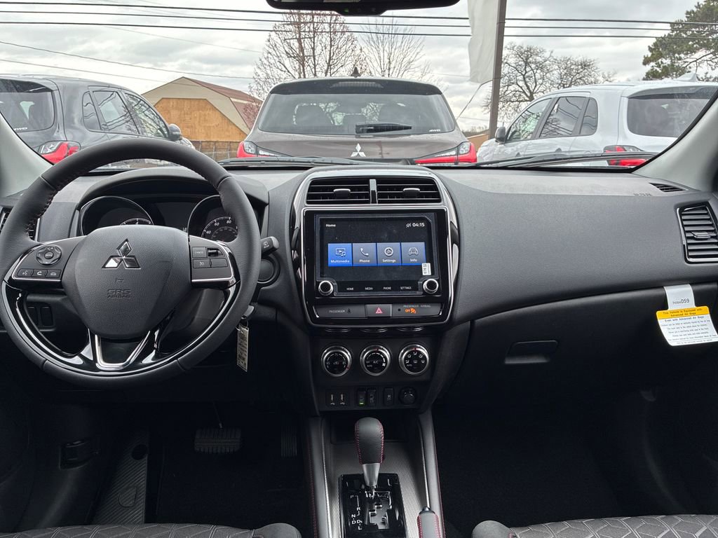 New 2026 Mitsubishi Outlander Sport LE image 20