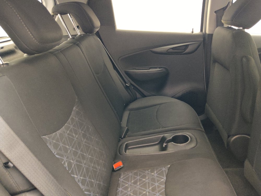 Used 2021 Chevrolet Spark LT w/ Spark Special Edition FWD image 19