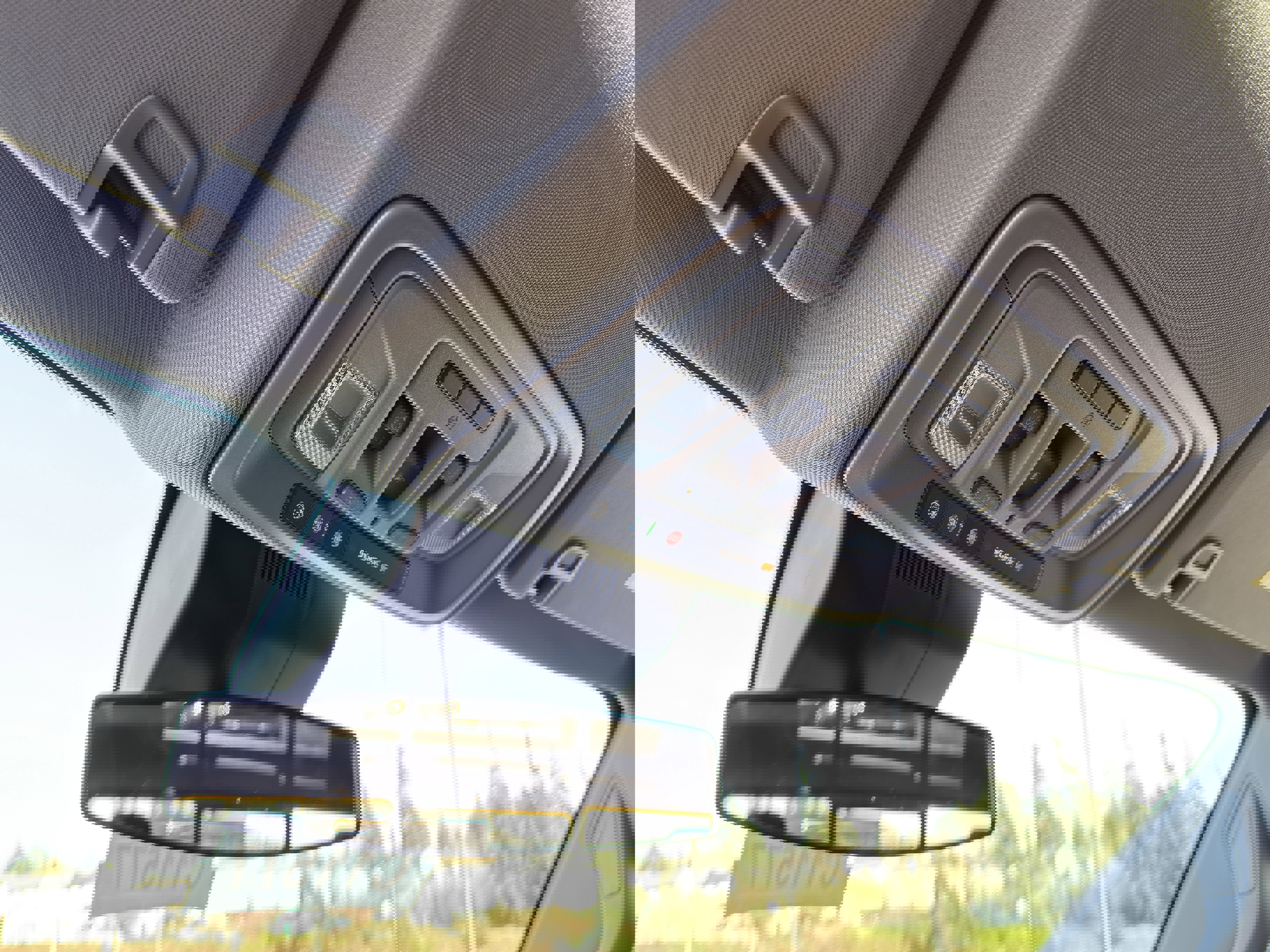 New 2026 Chevrolet Silverado 1500 LT Trail Boss w/ Safety Package image 15