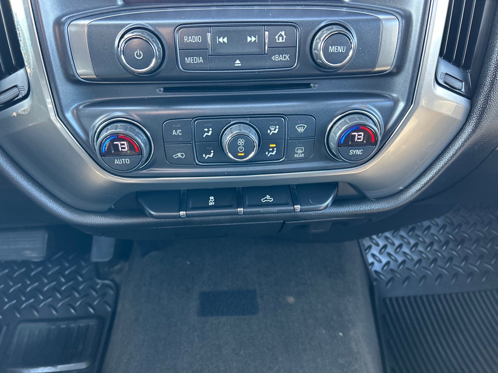 Used 2017 Chevrolet Silverado 1500 LT w/ All Star Edition image 28