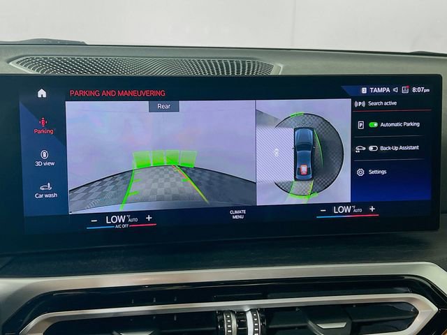 Used 2024 BMW 330i xDrive Sedan w/ Premium Package image 21