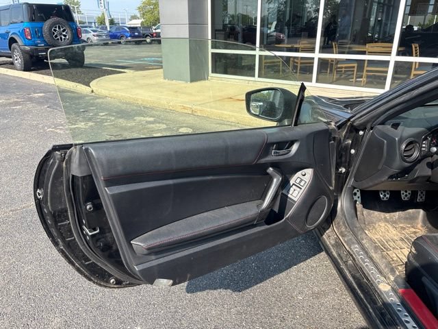 Used 2016 Subaru BRZ Limited RWD image 12