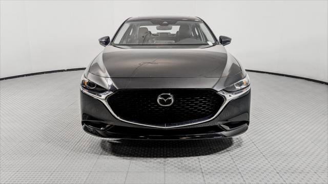 Used 2022 MAZDA MAZDA3 s image 12