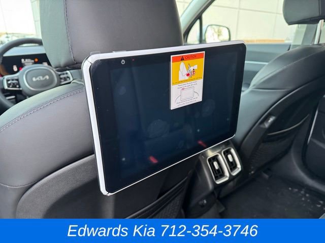 New 2025 Kia Sorento S w/ Panoramic Sunroof Package image 13