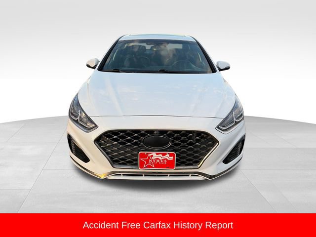 Used 2018 Hyundai Sonata Sport image 2