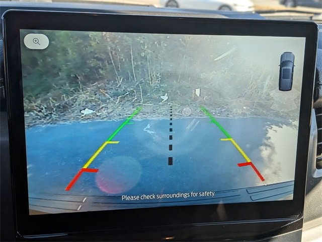 Used 2024 Ford Expedition Max XLT image 22