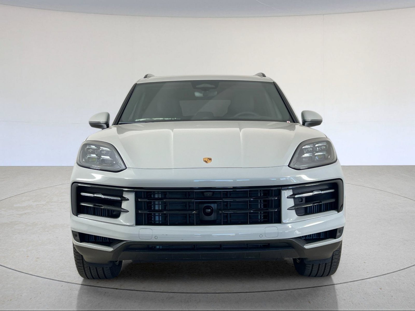 New 2026 Porsche Cayenne AWD/4WD image 11