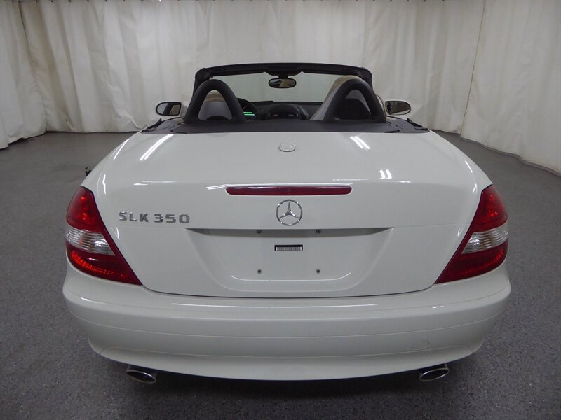 Used 2007 Mercedes-Benz SLK 350 image 6