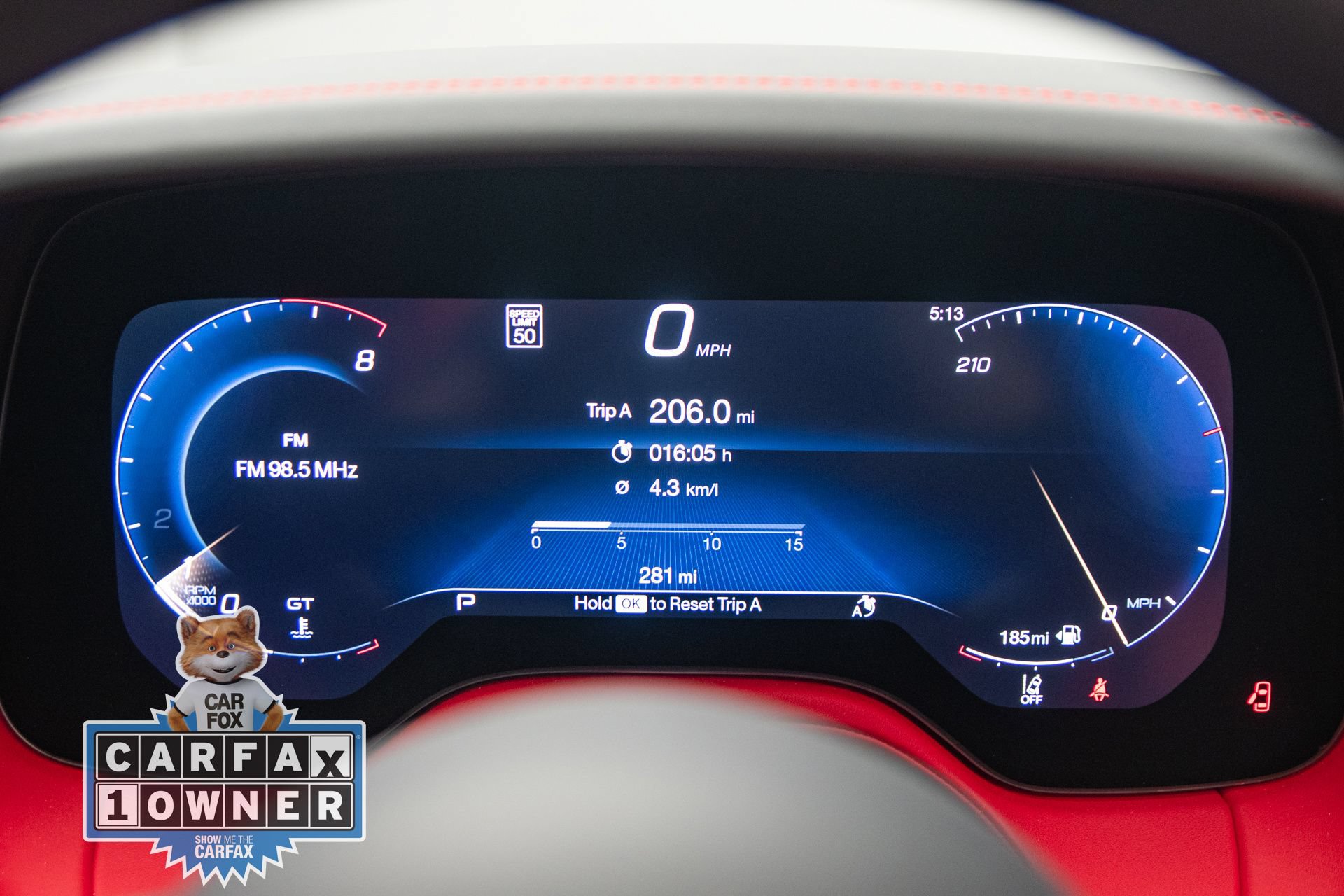 Used 2024 Maserati GranCabrio Trofeo AWD/4WD image 37