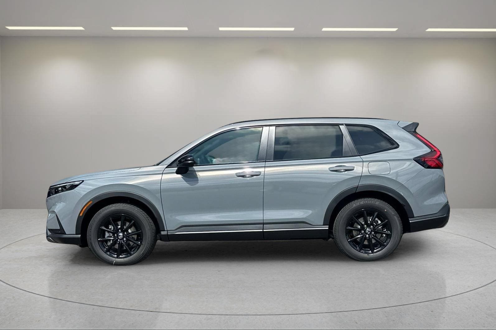 New 2026 Honda CR-V Sport-L image 2