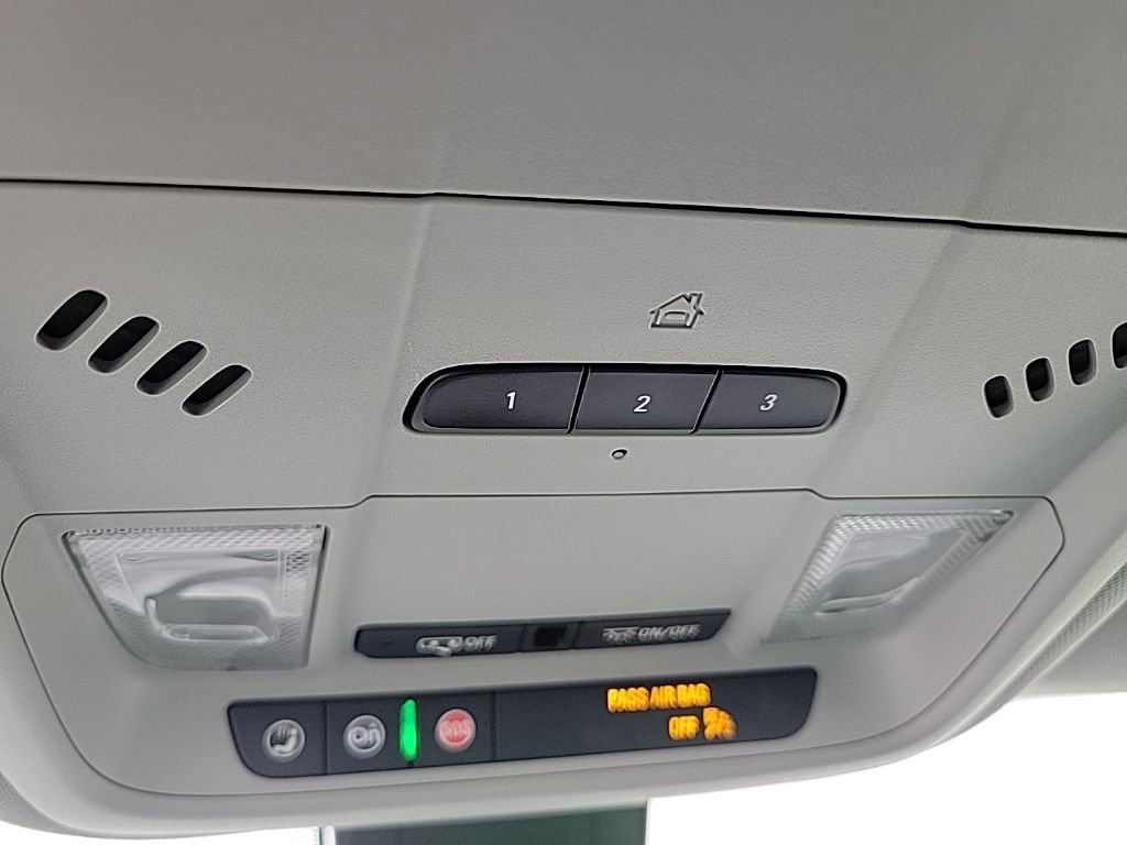 Used 2023 Chevrolet Equinox Premier image 20