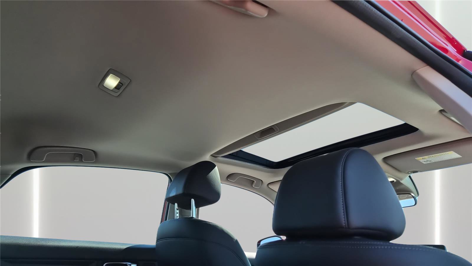 Used 2024 Honda Civic EX-L image 16