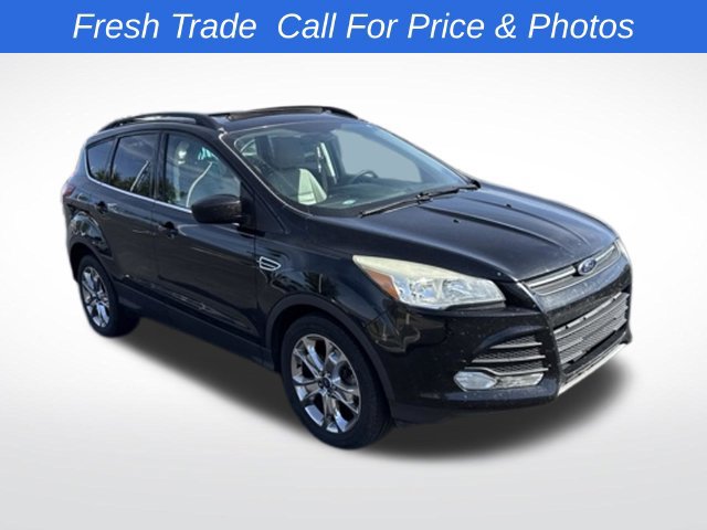 Used 2015 Ford Escape SE w/ Equipment Group 201A AWD/4WD image 5
