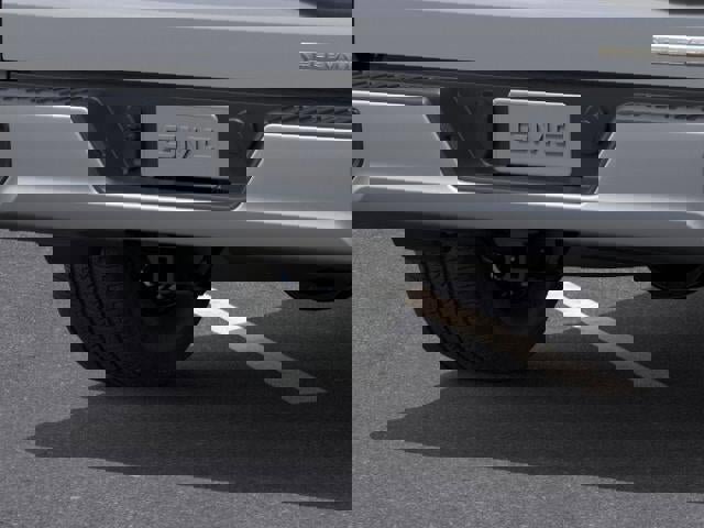 New 2026 GMC Sierra 1500 Elevation image 14