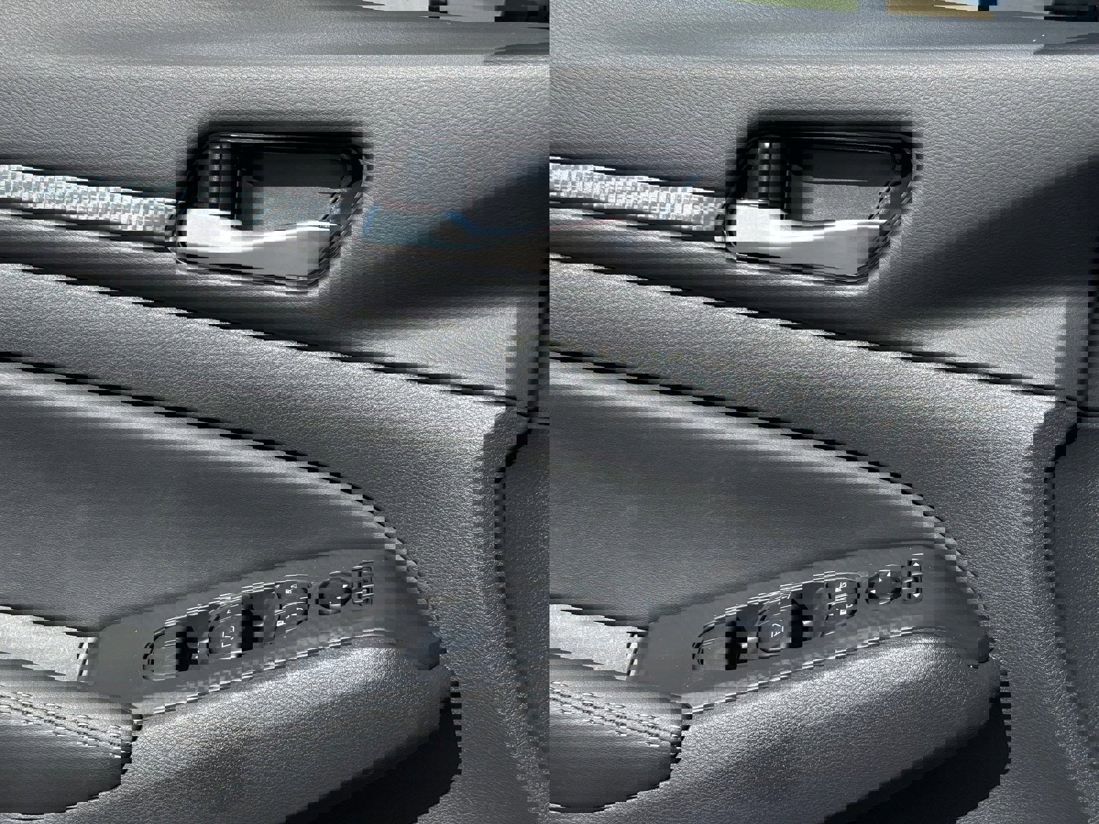 New 2025 Nissan Altima 2.5 SV w/ SV Special Edition Package image 15