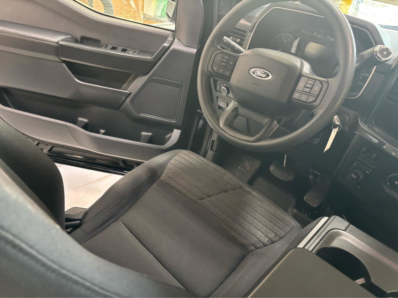 Used 2023 Ford F150 XL w/ STX Appearance Package image 11