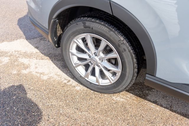 Certified 2024 Honda CR-V EX-L image 10