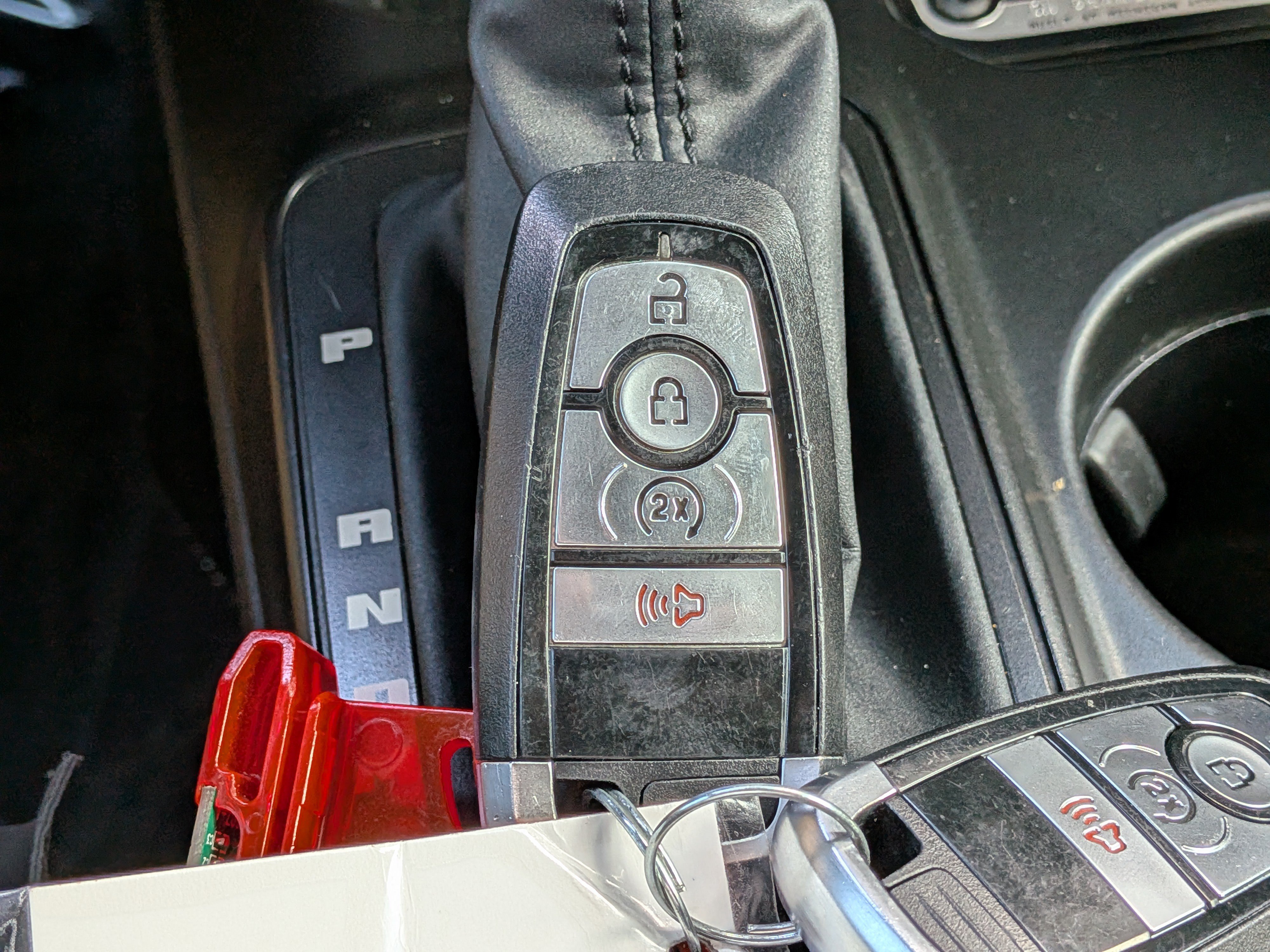 Used 2021 Ford Bronco Outer Banks AWD/4WD image 33