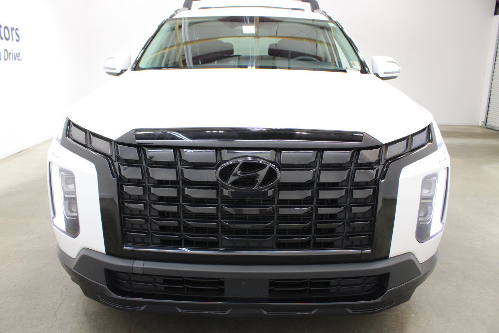 Used 2023 Hyundai Palisade XRT FWD image 7