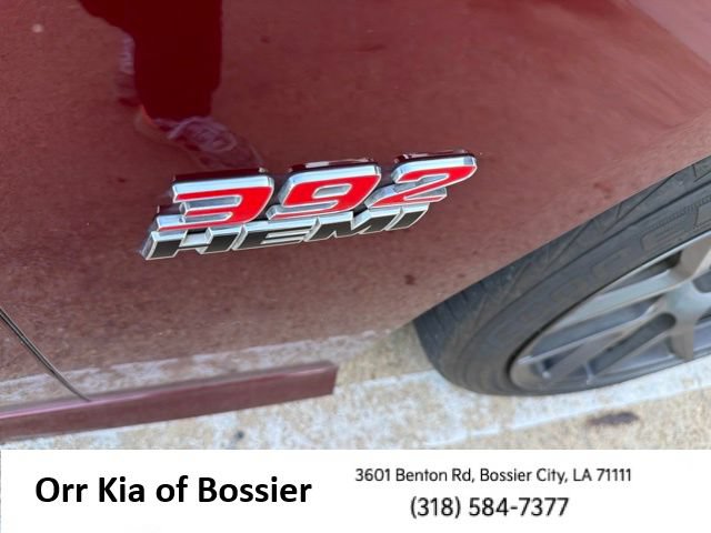 Used 2018 Dodge Charger R/T Scat Pack RWD image 25