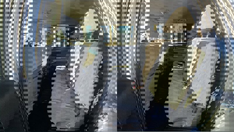 Used 2016 Toyota Sequoia SR5 image 11