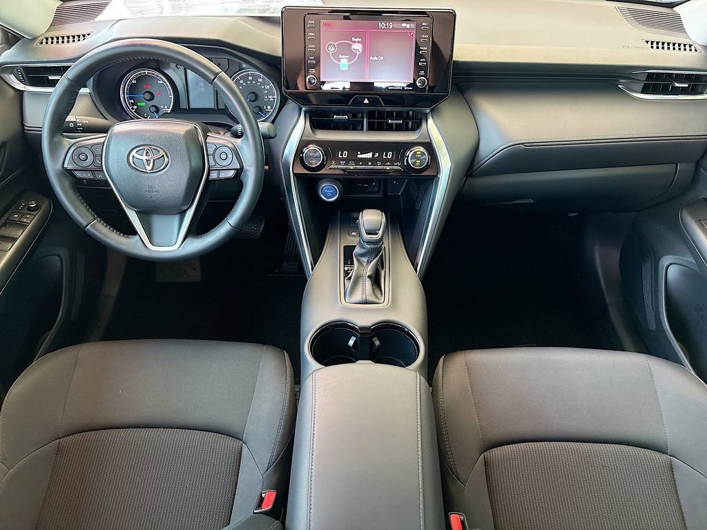 Used 2021 Toyota Venza LE w/ Carpet Mat Package (TMS) AWD/4WD image 13