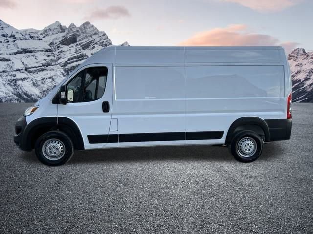 New 2024 RAM ProMaster 3500 w/ Convenience Group video 2