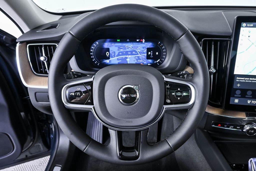 New 2026 Volvo XC60 B5 Plus w/ Protection Package Premier AWD/4WD image 8
