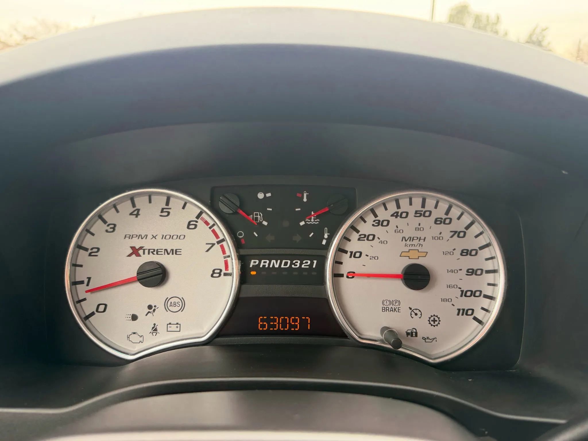 Used 2006 Chevrolet Colorado LT w/ Power Convenience Package image 8