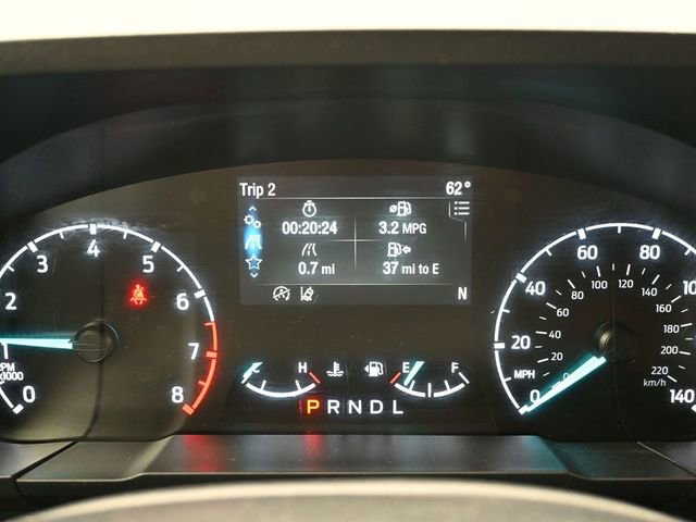 Used 2023 Ford Maverick XL image 40